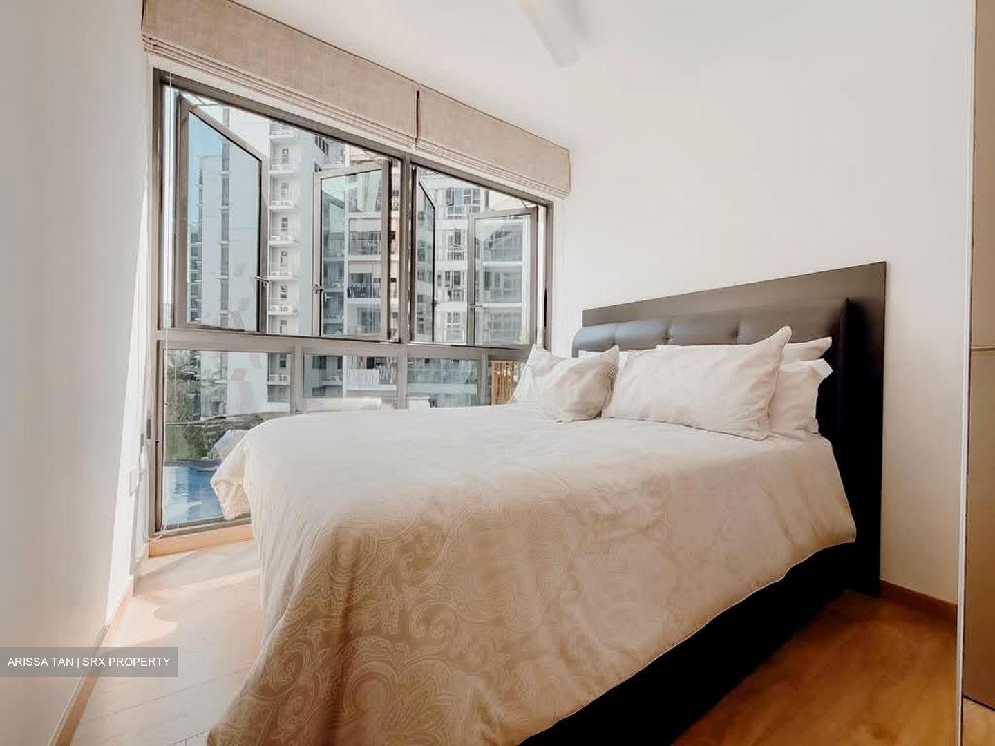 The Criterion (D27), Condominium #576165171